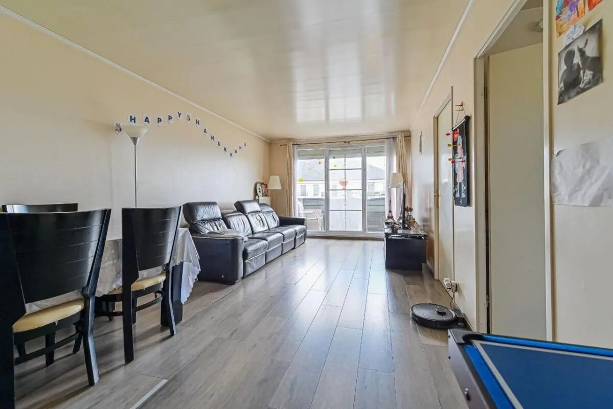 Appartement à vendre, 77m², Créteil