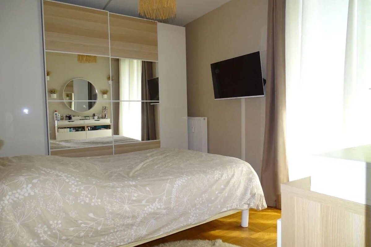 Appartement à vendre, 81m², Créteil
