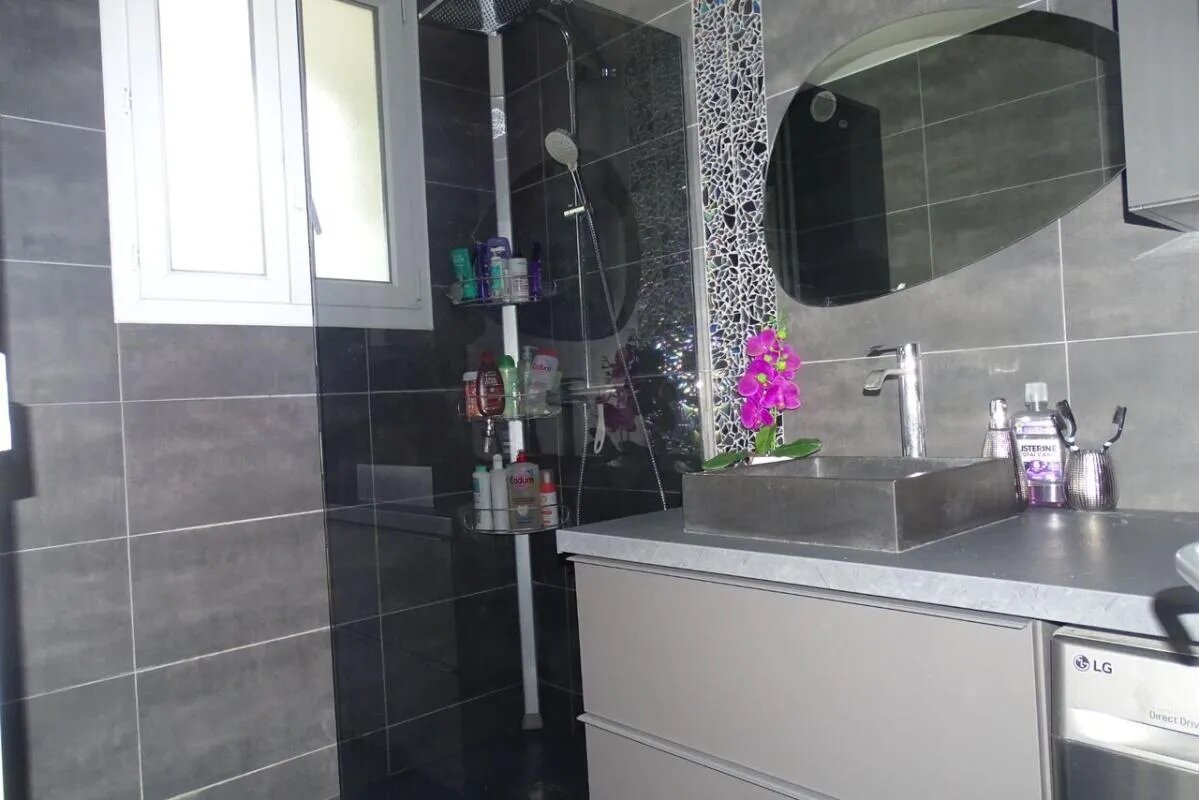 Appartement à vendre, 81m², Créteil