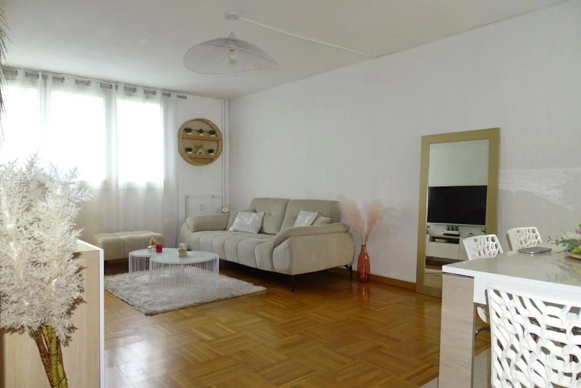 Appartement à vendre, 81m², Créteil