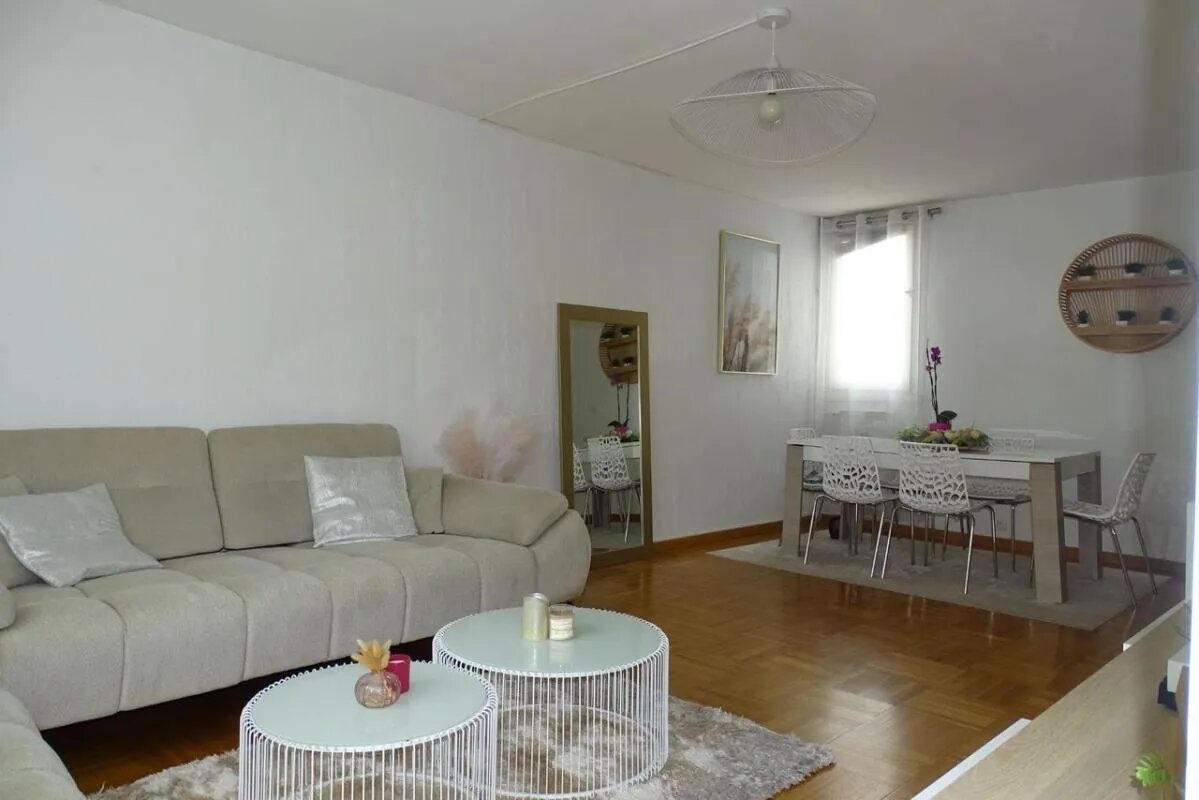 Appartement à vendre, 81m², Créteil