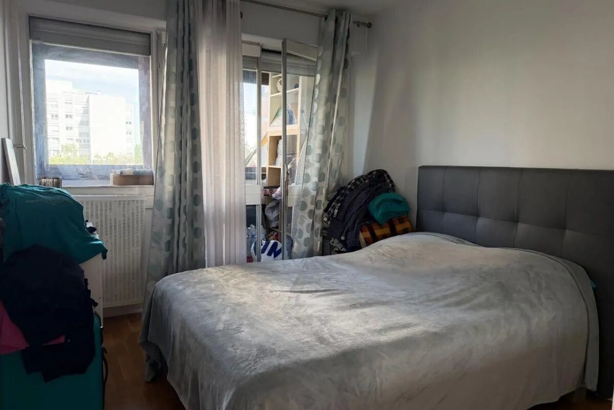 Appartement à vendre, 49m², Créteil