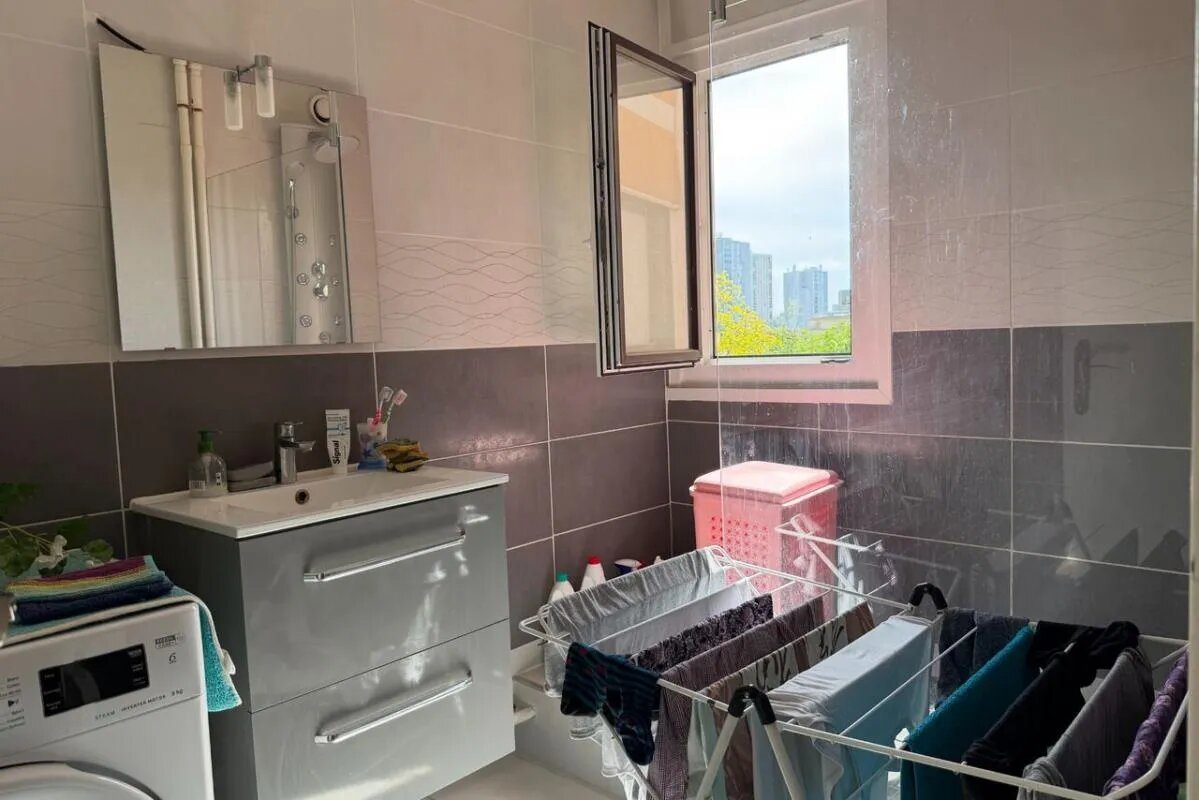 Appartement à vendre, 49m², Créteil