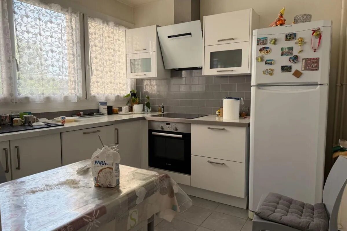 Appartement à vendre, 49m², Créteil