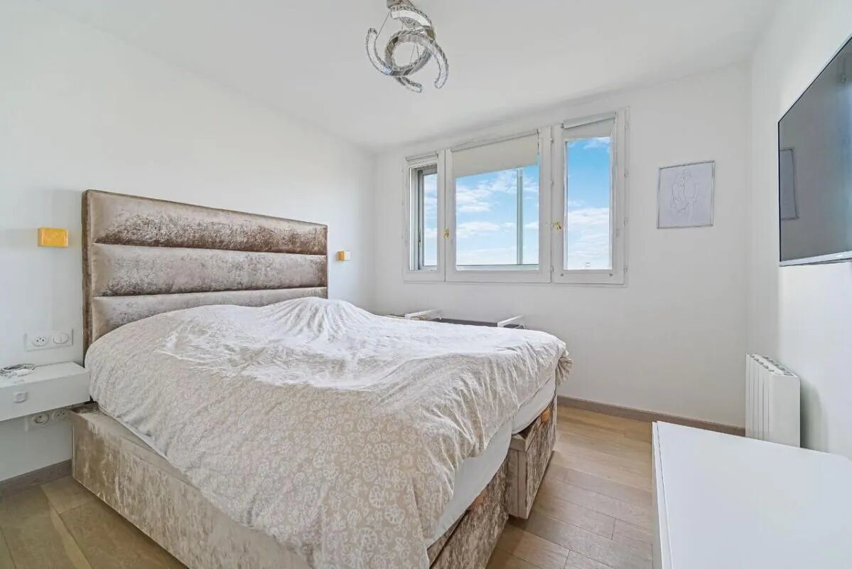 Appartement à vendre, 68m², Charenton-le-Pont