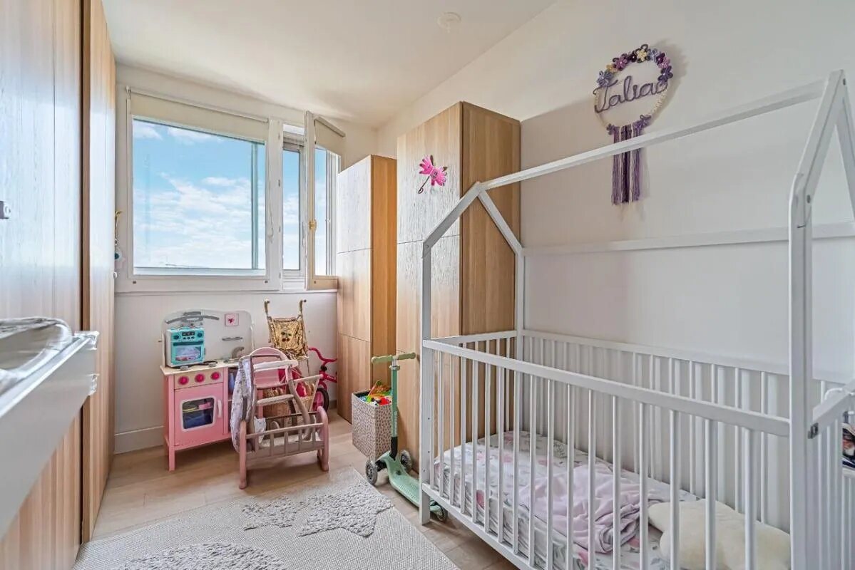 Appartement à vendre, 68m², Charenton-le-Pont