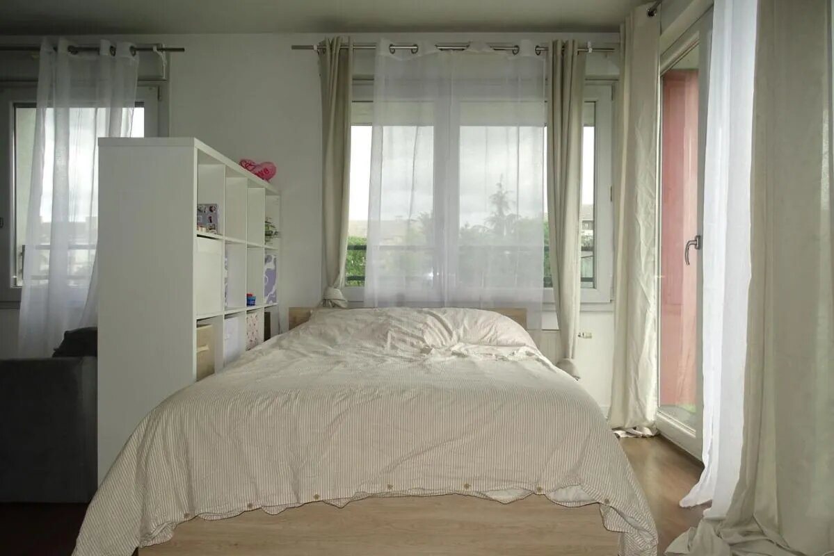 Appartement à vendre, 39m², Créteil