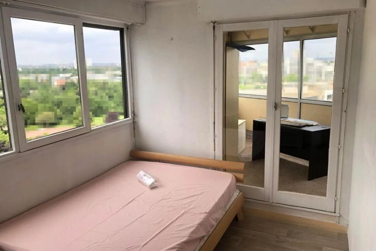 Appartement à vendre, 92m², Créteil