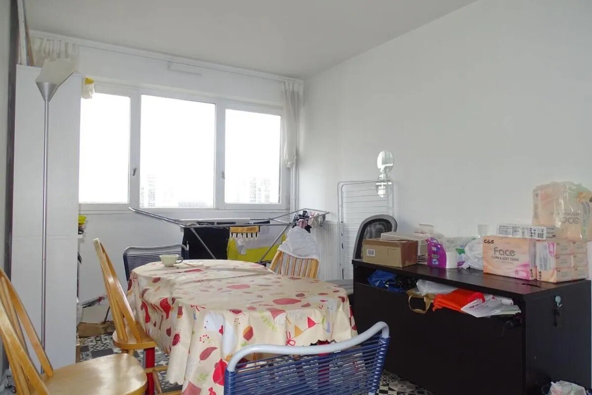 Appartement à vendre, 92m², Créteil
