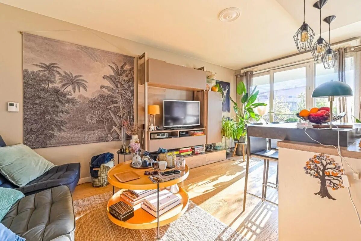 Maison à vendre, 64m², Créteil