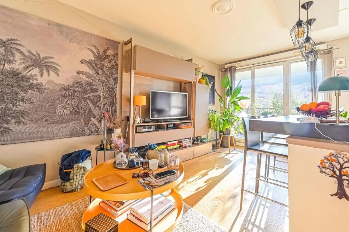 Maison à vendre, 64m², Créteil