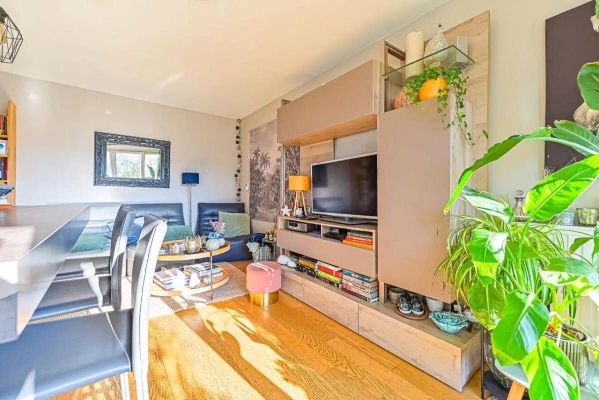 Maison à vendre, 64m², Créteil