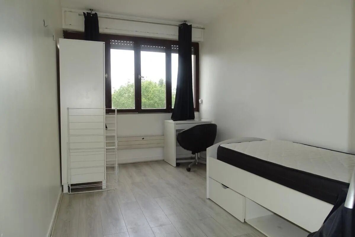 Appartement à vendre, 88m², Créteil