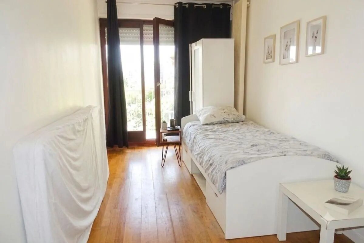 Appartement à vendre, 88m², Créteil