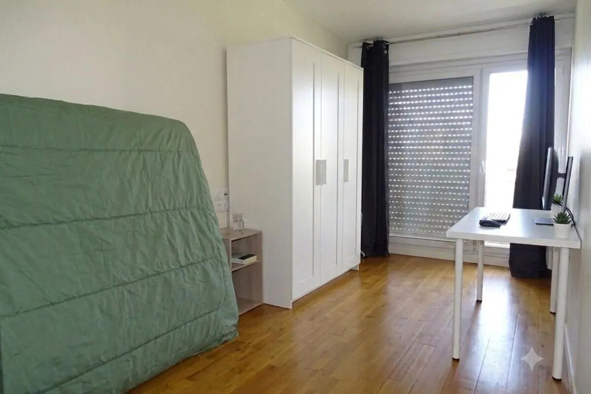 Appartement à vendre, 88m², Créteil