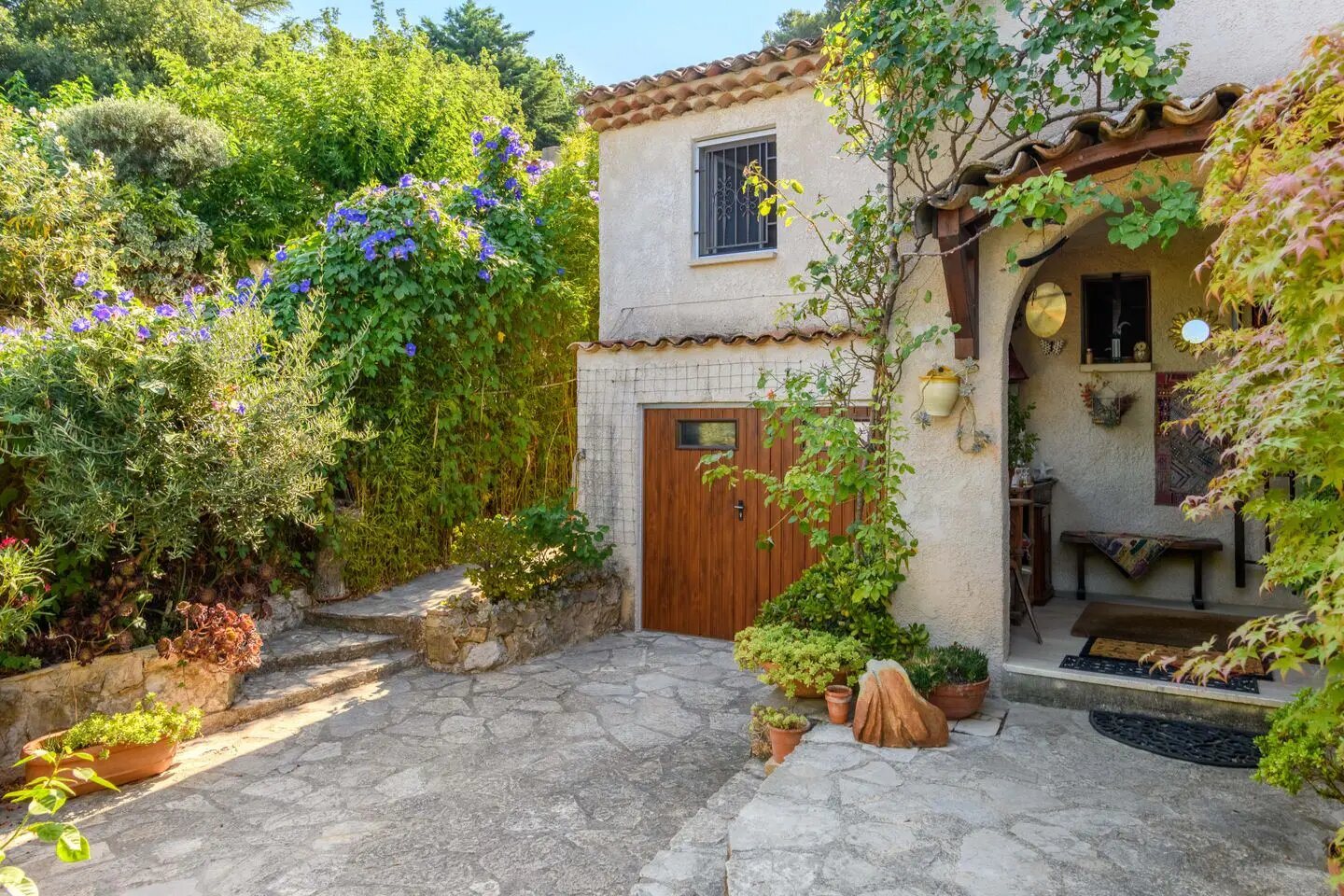 Maison à vendre, 166m², Marseille 10ème
