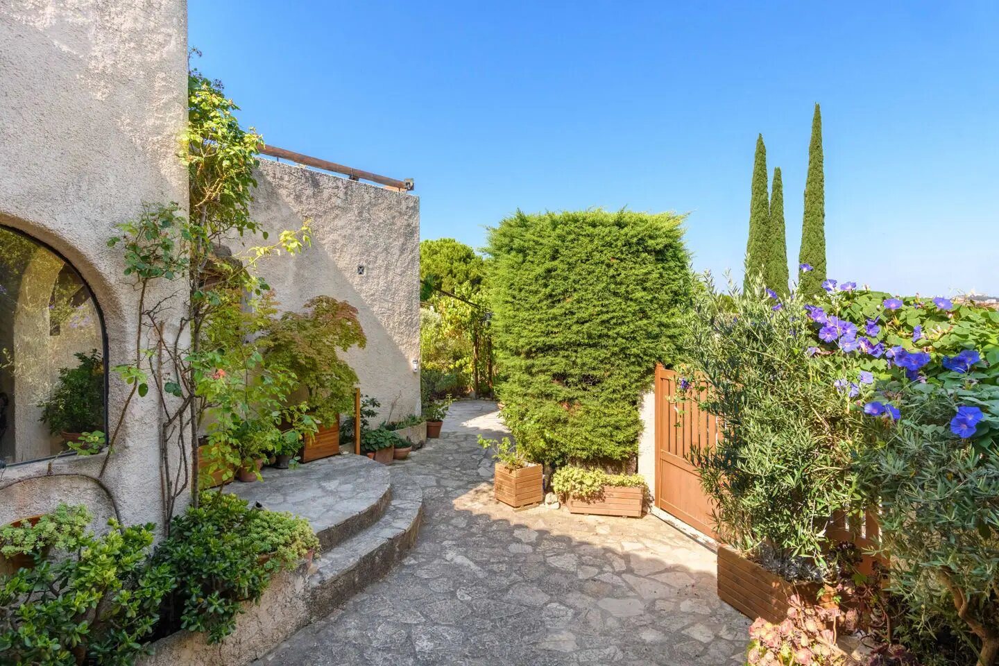 Maison à vendre, 166m², Marseille 10ème