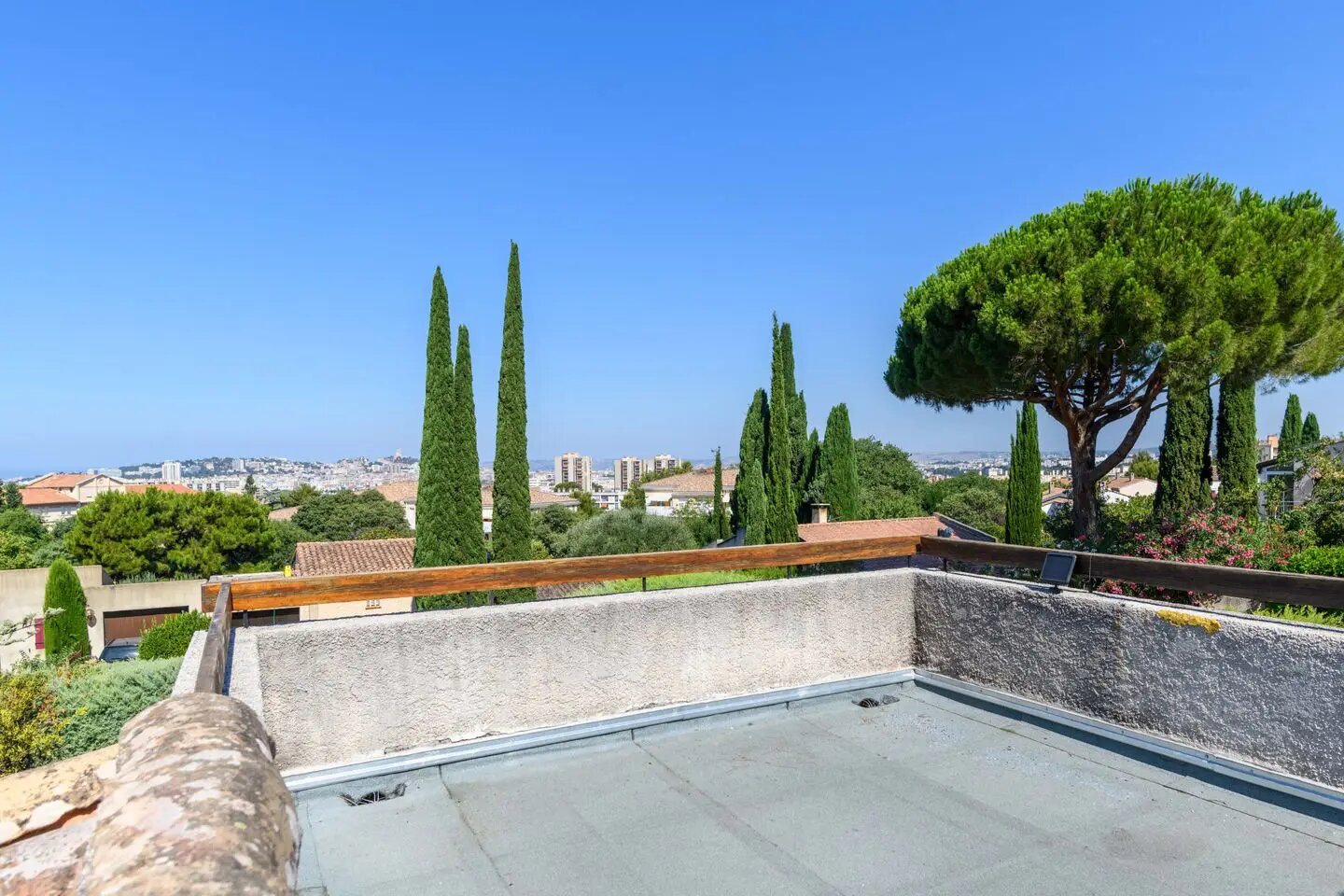 Maison à vendre, 166m², Marseille 10ème
