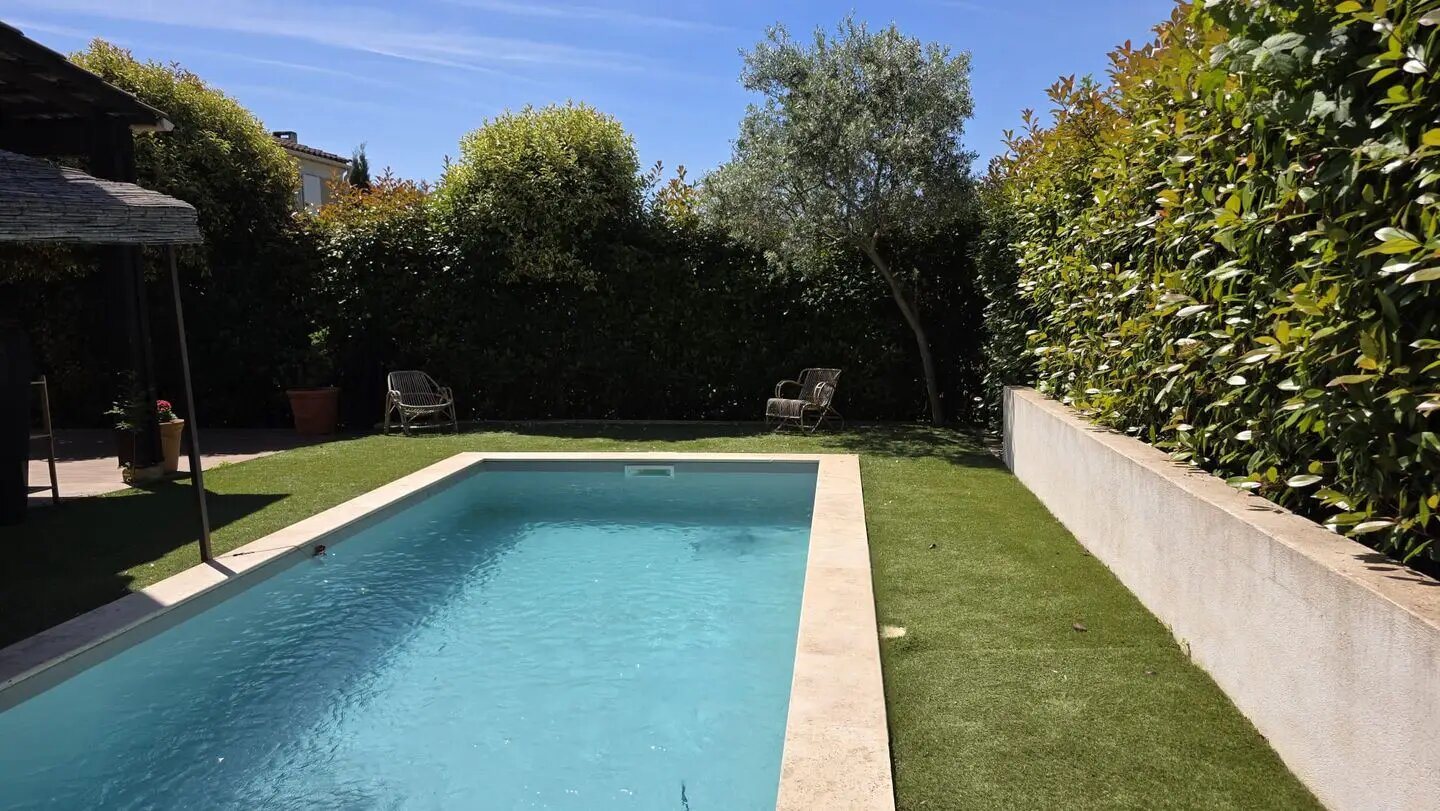 Maison à vendre, 150m², Marseille 11ème