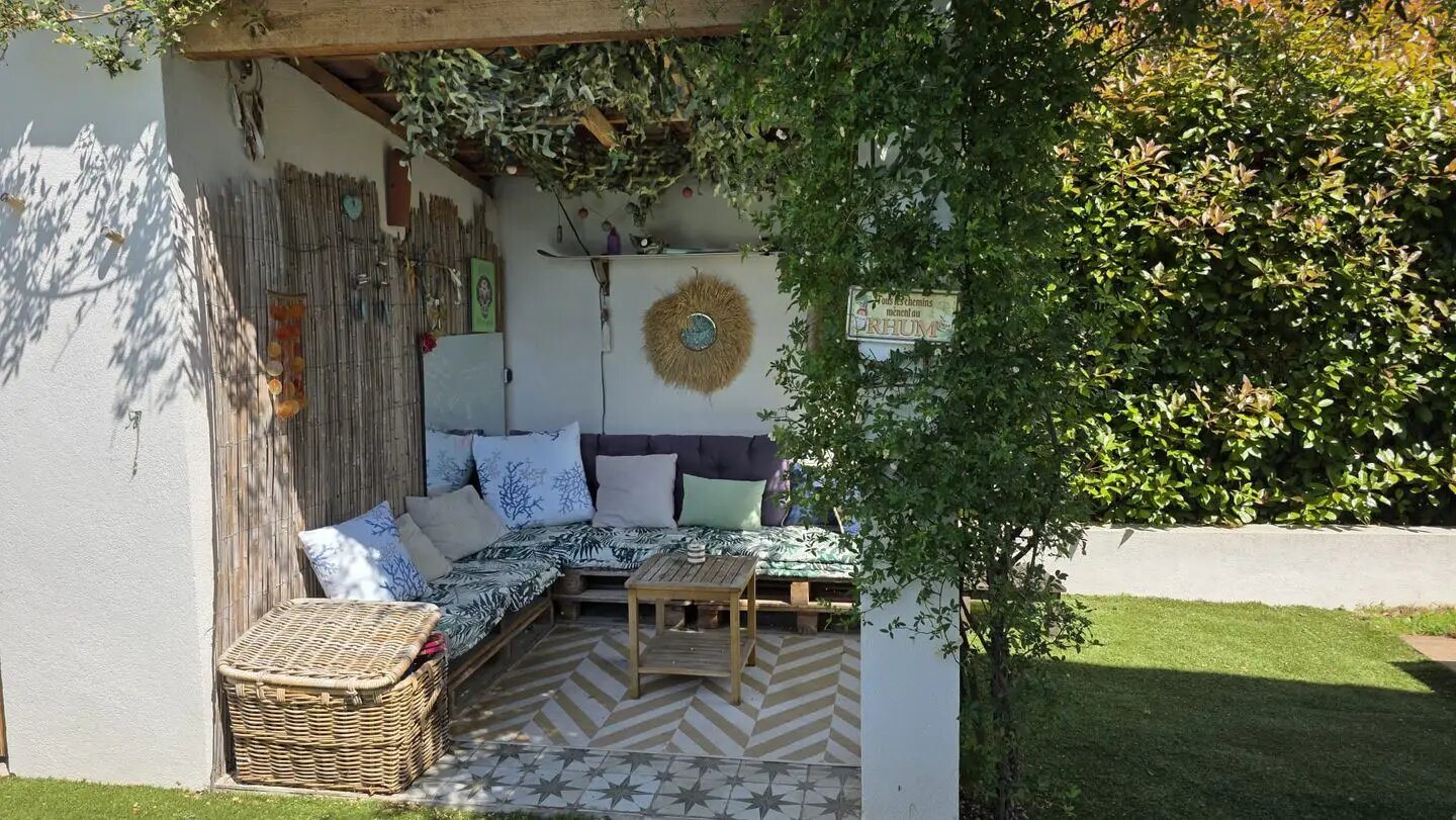 Maison à vendre, 150m², Marseille 11ème