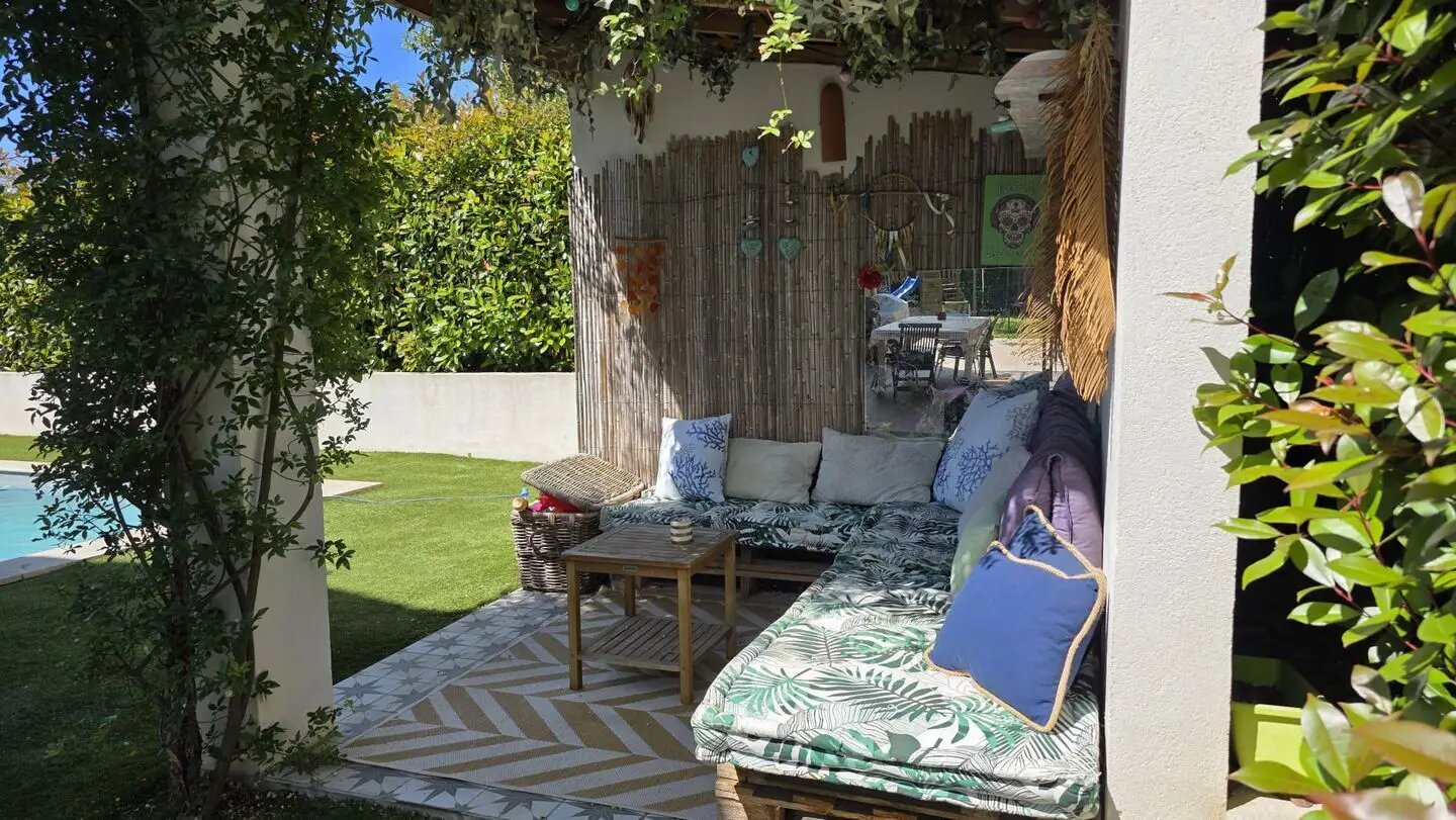 Maison à vendre, 150m², Marseille 11ème