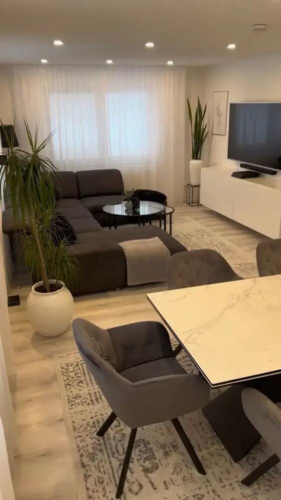 Appartement à vendre, 45m², Le Perreux-sur-Marne