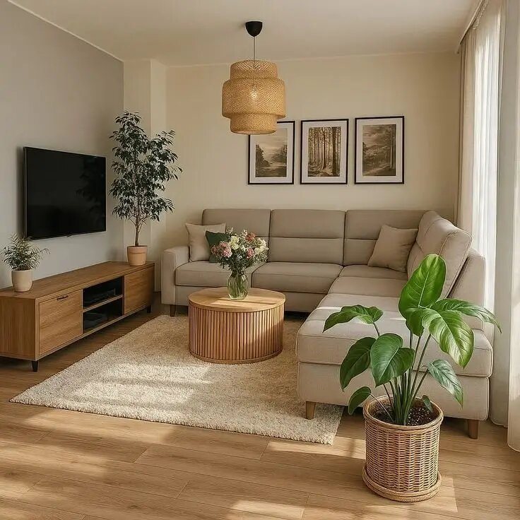 Appartement à vendre, 65m², Créteil