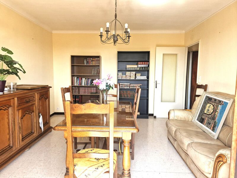 Appartement à vendre, 52m², Avignon
