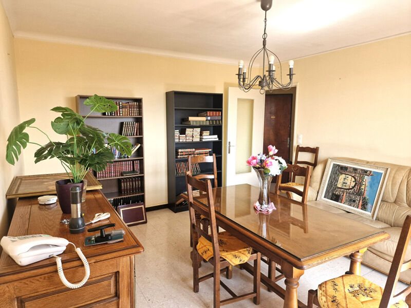 Appartement à vendre, 52m², Avignon