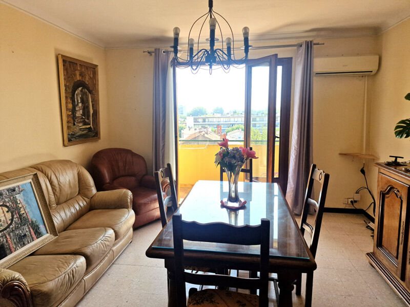 Appartement à vendre, 52m², Avignon