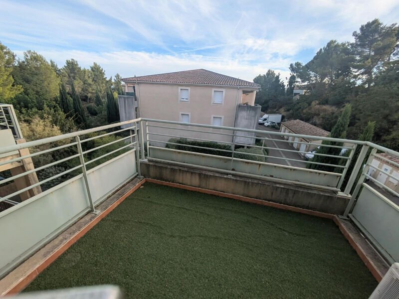 Appartement à louer, 33m², Villeneuve-lès-Avignon