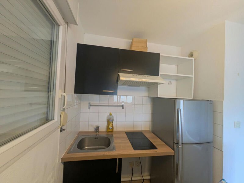 Appartement à louer, 33m², Villeneuve-lès-Avignon
