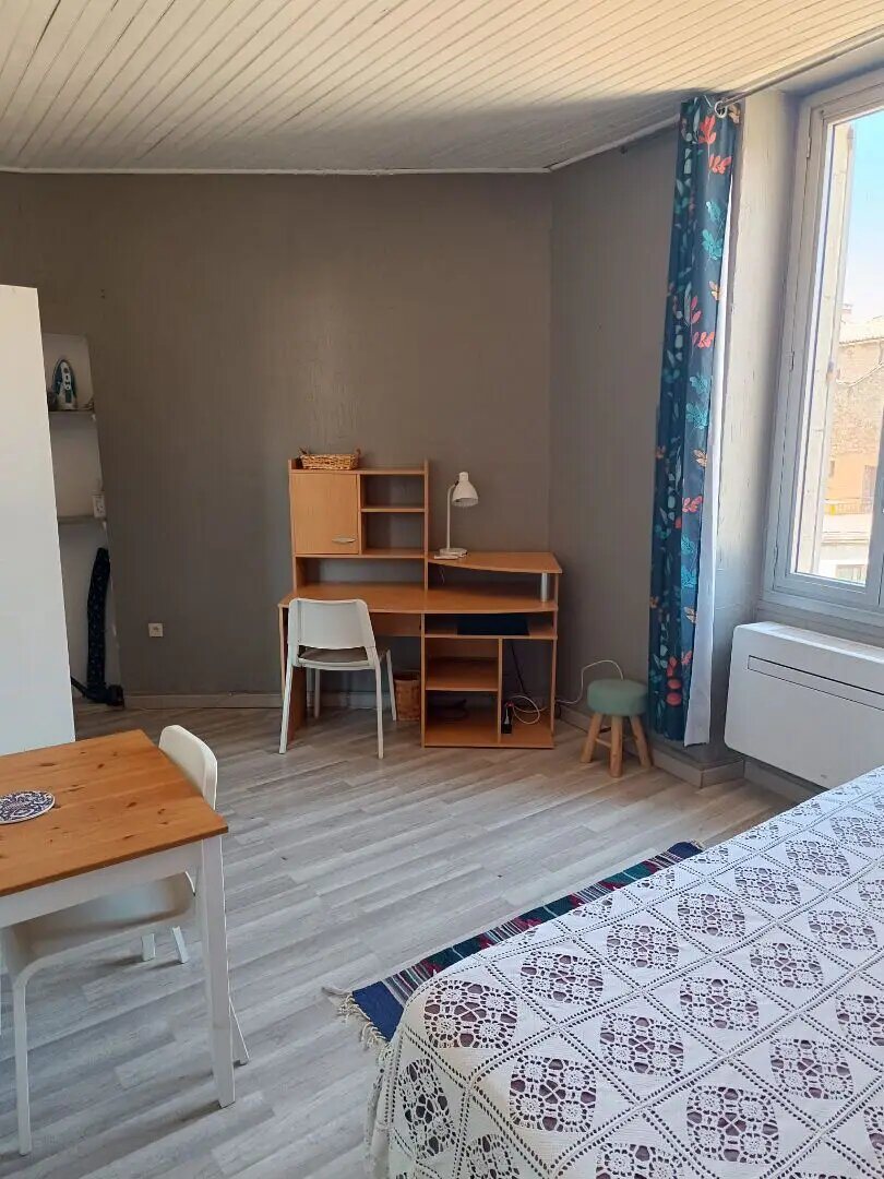 Appartement à vendre, 22m², Avignon