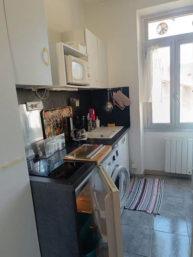 Appartement à vendre, 22m², Avignon
