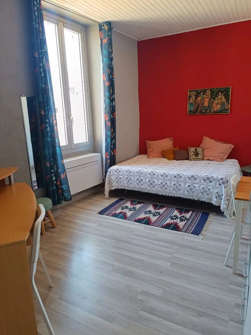 Appartement à vendre, 22m², Avignon