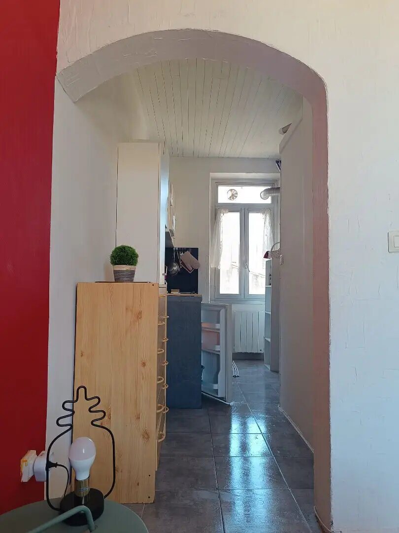 Appartement à vendre, 22m², Avignon