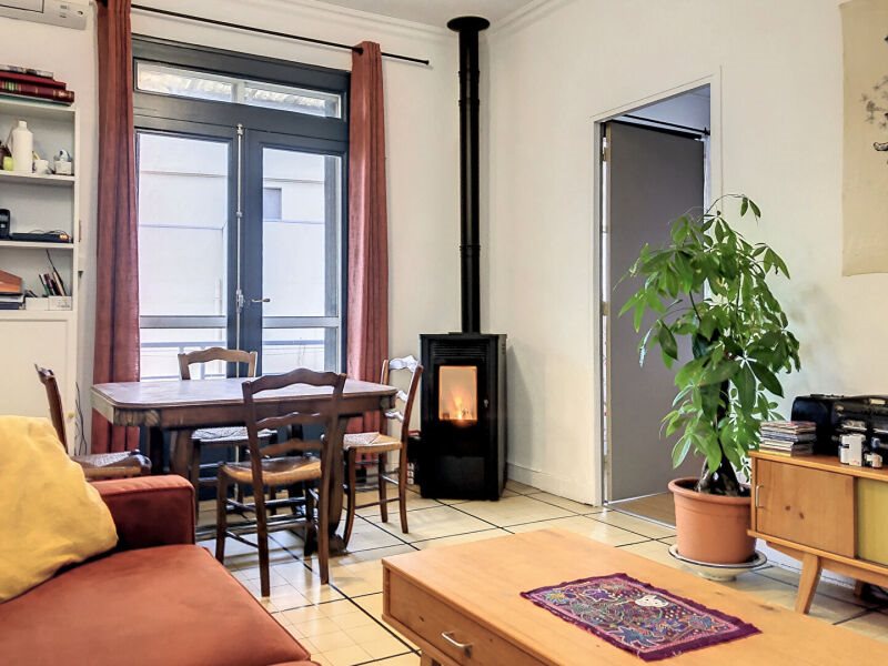 Appartement à vendre, 73m², Avignon
