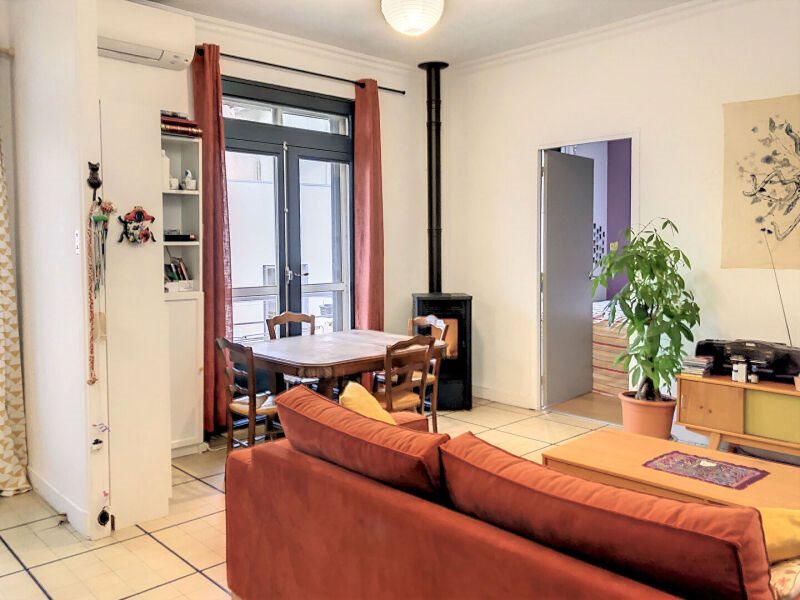 Appartement à vendre, 73m², Avignon