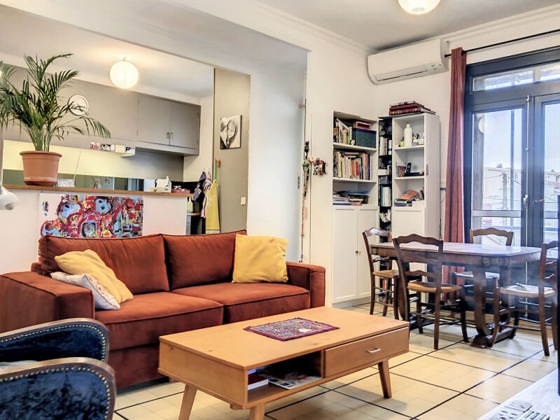 Appartement à vendre, 73m², Avignon