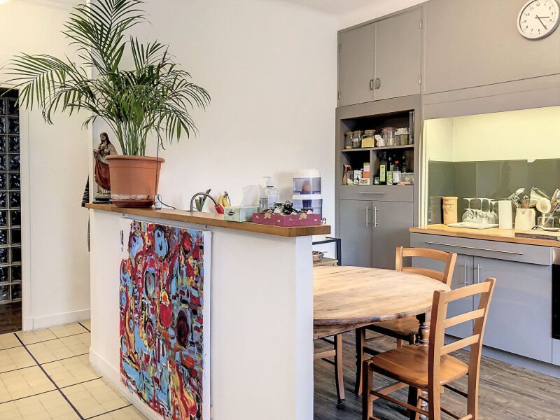 Appartement à vendre, 73m², Avignon