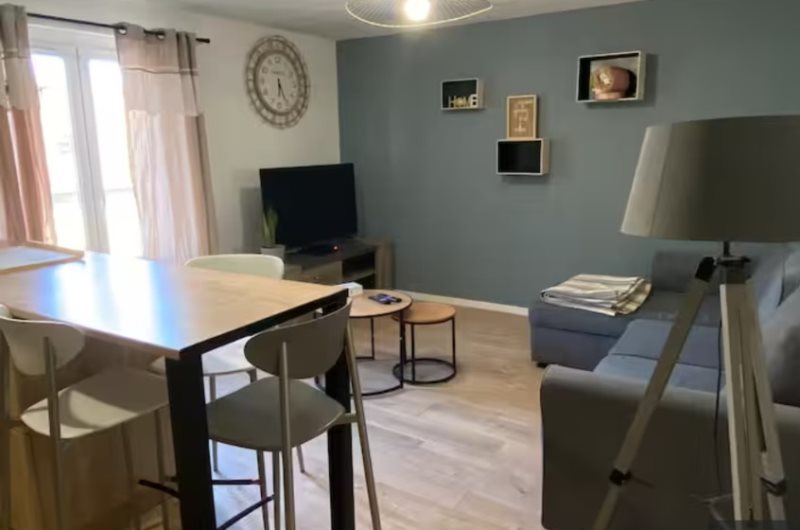 Appartement à louer, 38m², Avignon