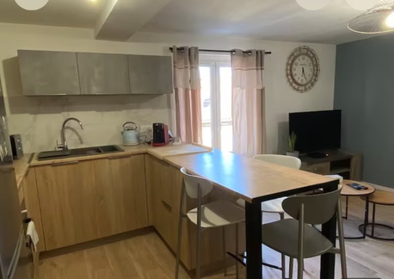 Appartement à louer, 38m², Avignon