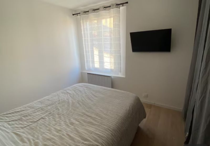 Appartement à louer, 38m², Avignon