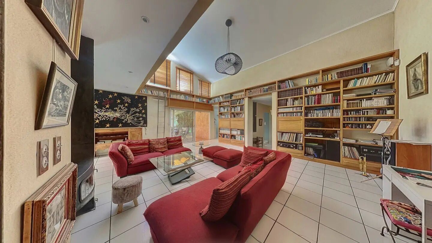 Maison à vendre, 236m², Tarascon