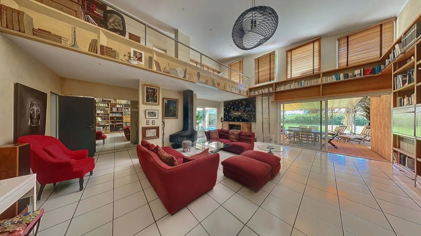 Maison à vendre, 236m², Tarascon