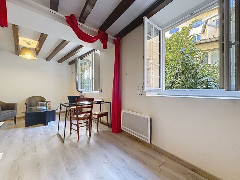 Appartement à vendre, 33m², Avignon