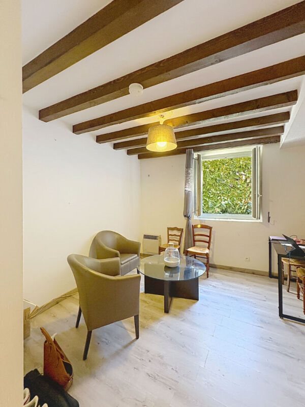 Appartement à vendre, 33m², Avignon