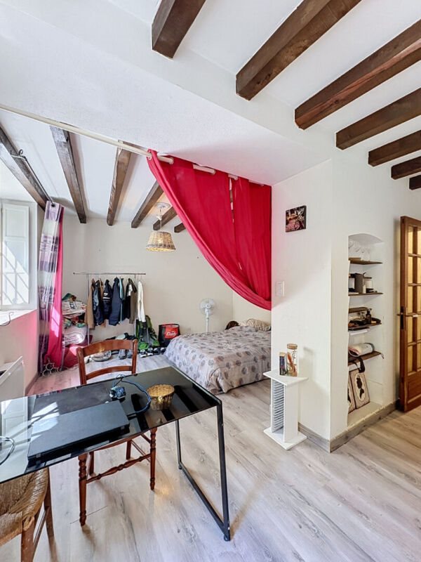 Appartement à vendre, 33m², Avignon