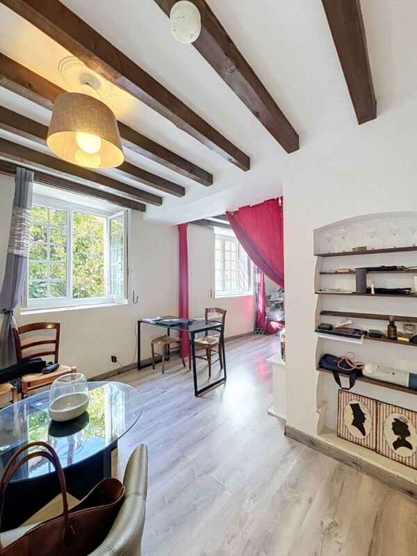 Appartement à vendre, 33m², Avignon