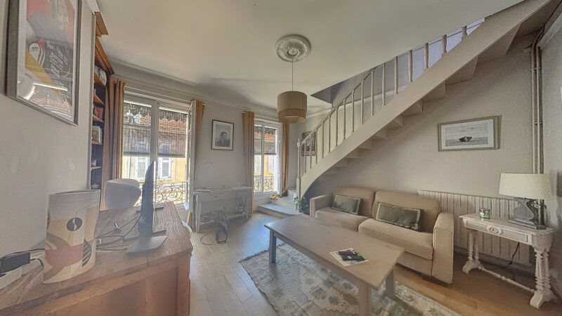 Appartement à vendre, 95m², Avignon